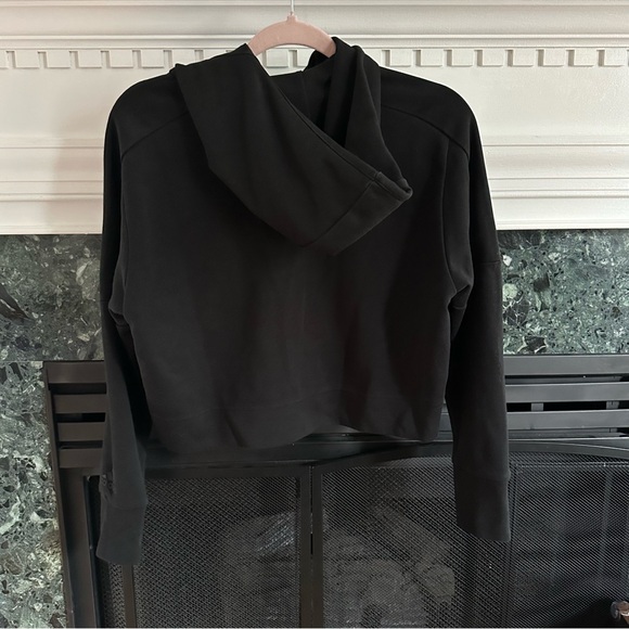 Adidas ID Glory Hoodie Black, size assumed XS/S - Picture 2 of 12